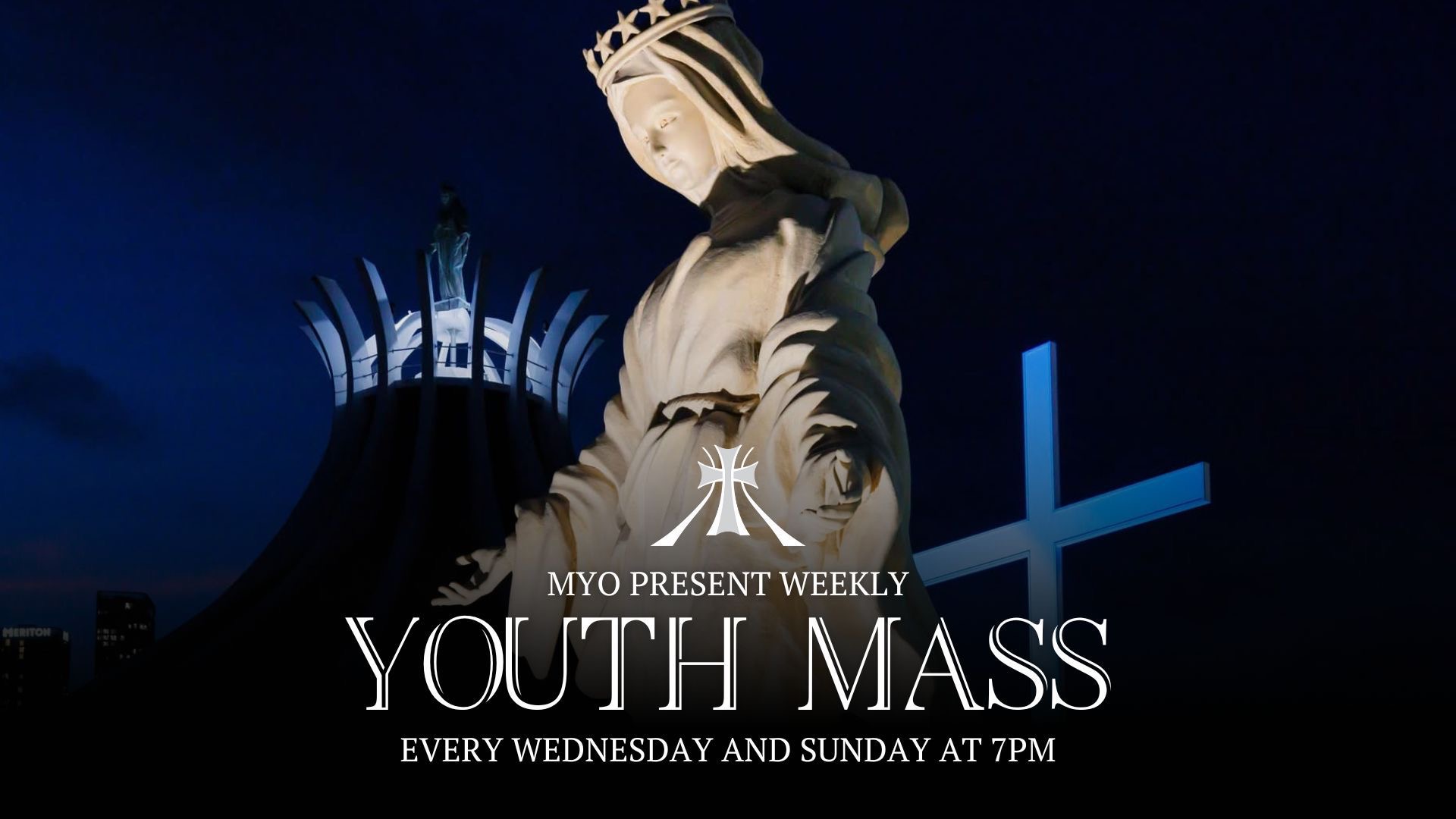 Youth Mass